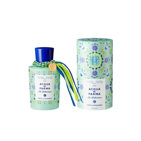 Acqua di Parma Forte Forte Mirto di Panarea - Eau de Toilette - 100 ml