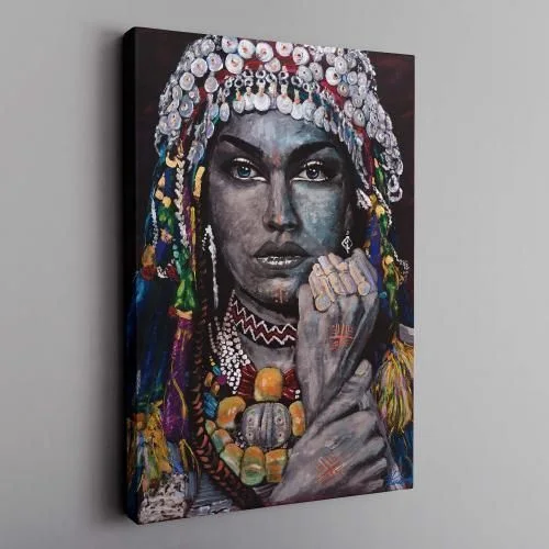 Tableau Mural Décoratifs Graphic imprimé--ART