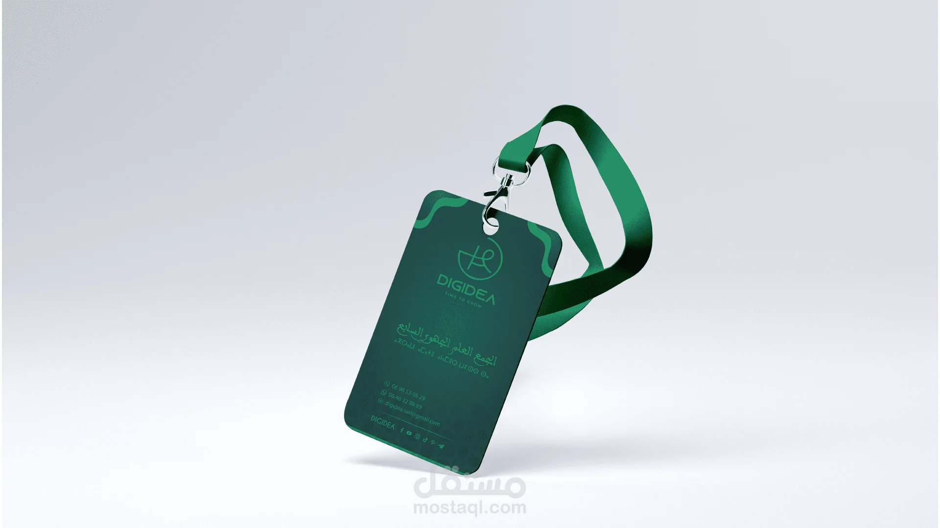 10 بادجات قوية