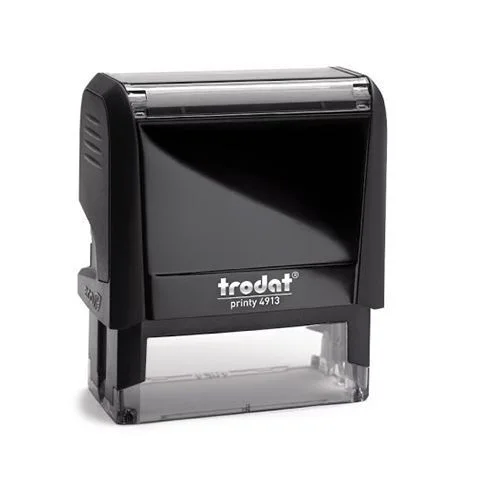 Trodat Cachet Original PRINTY 4913