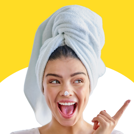 الصحة والجمال