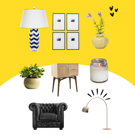 المنزل والديكور