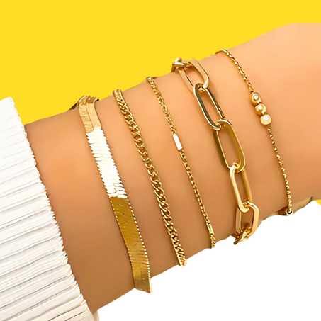 الإكسسوارات