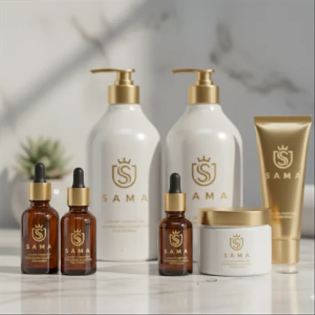 produits de beauté pour femme