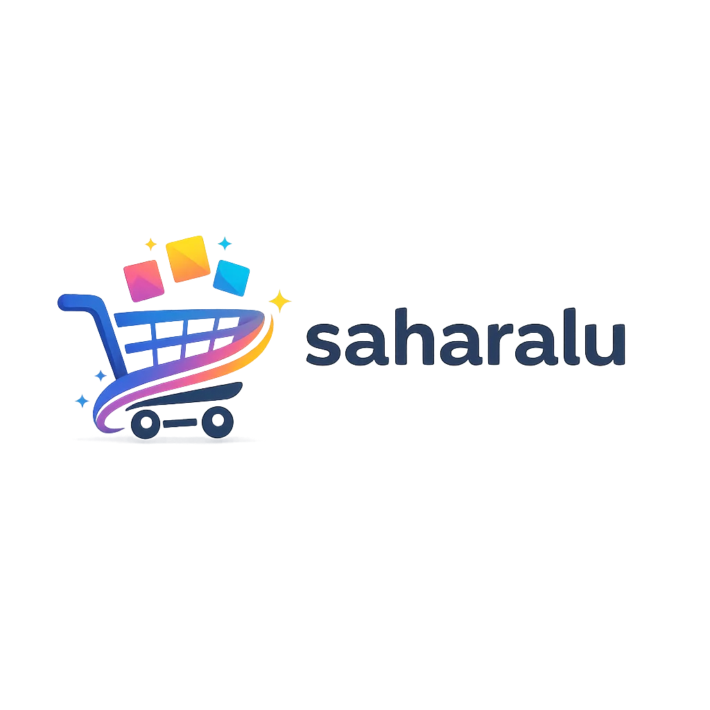 saharalu