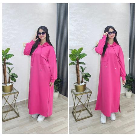 Jellaba Sport Élégante