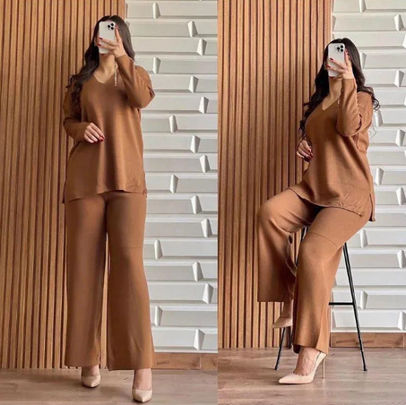 أطقم / Ensembles