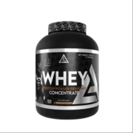 whey catégorie