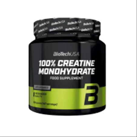 creatine catégorie