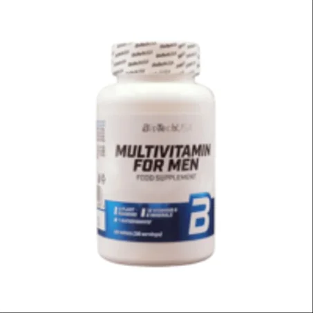 vitamine et multivitamine