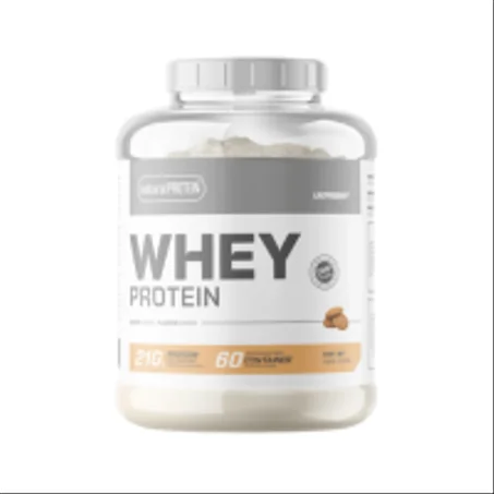 Whey Lacprodan® 60 doses NATURAL PROTEIN