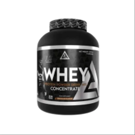 Whey Protein – Lazar Angelov 2.27kg