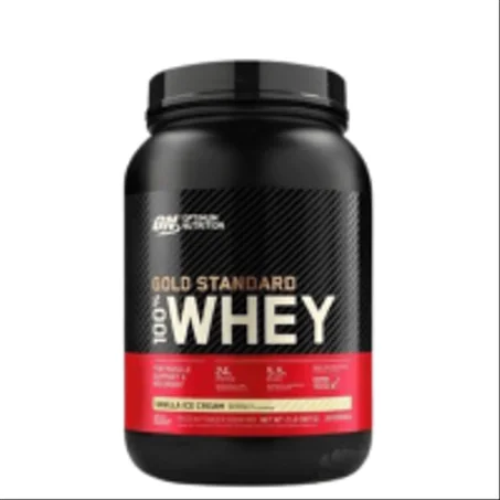 Gold Standard 100% Whey 907g USA (29 Servings)