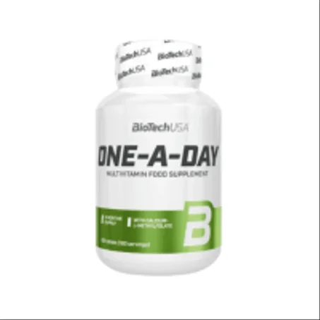 One-a-day (100 tabs)