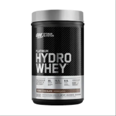 ON Hydro whey 820g – Platinum Hydrowhey