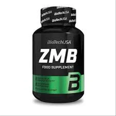 BioTechUSA ZMB