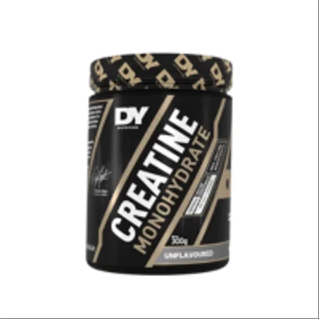 DY Creatine Monohydrate 300g (60 Servings)