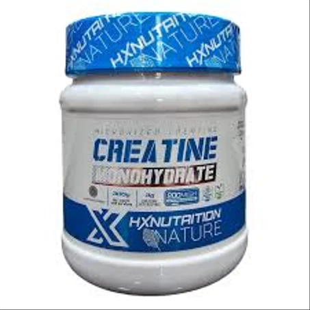 HX Creatine Monohydrate 300g