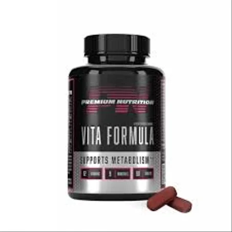 Vita Formula de Premium Nutrition
