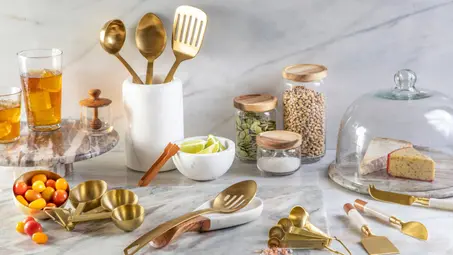 منتجات المطبخ