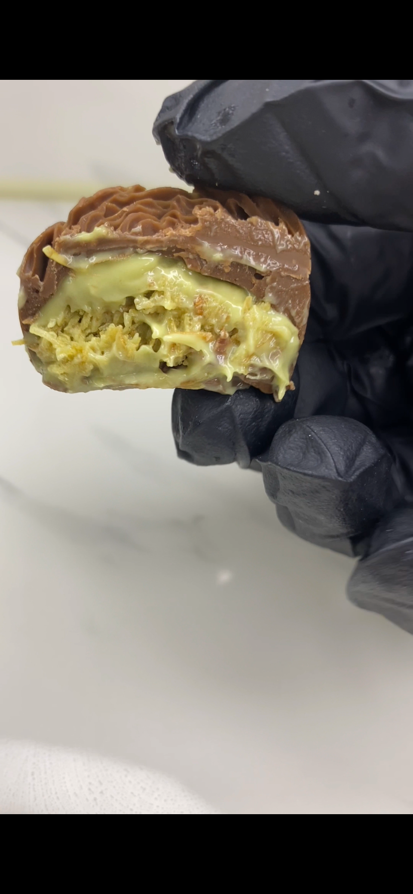 Box Artisan chocolatier