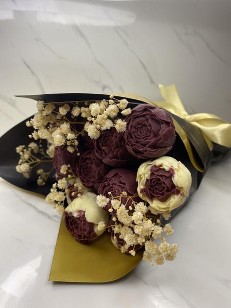 bouquet chocolats Disponibles seulement Tanger
