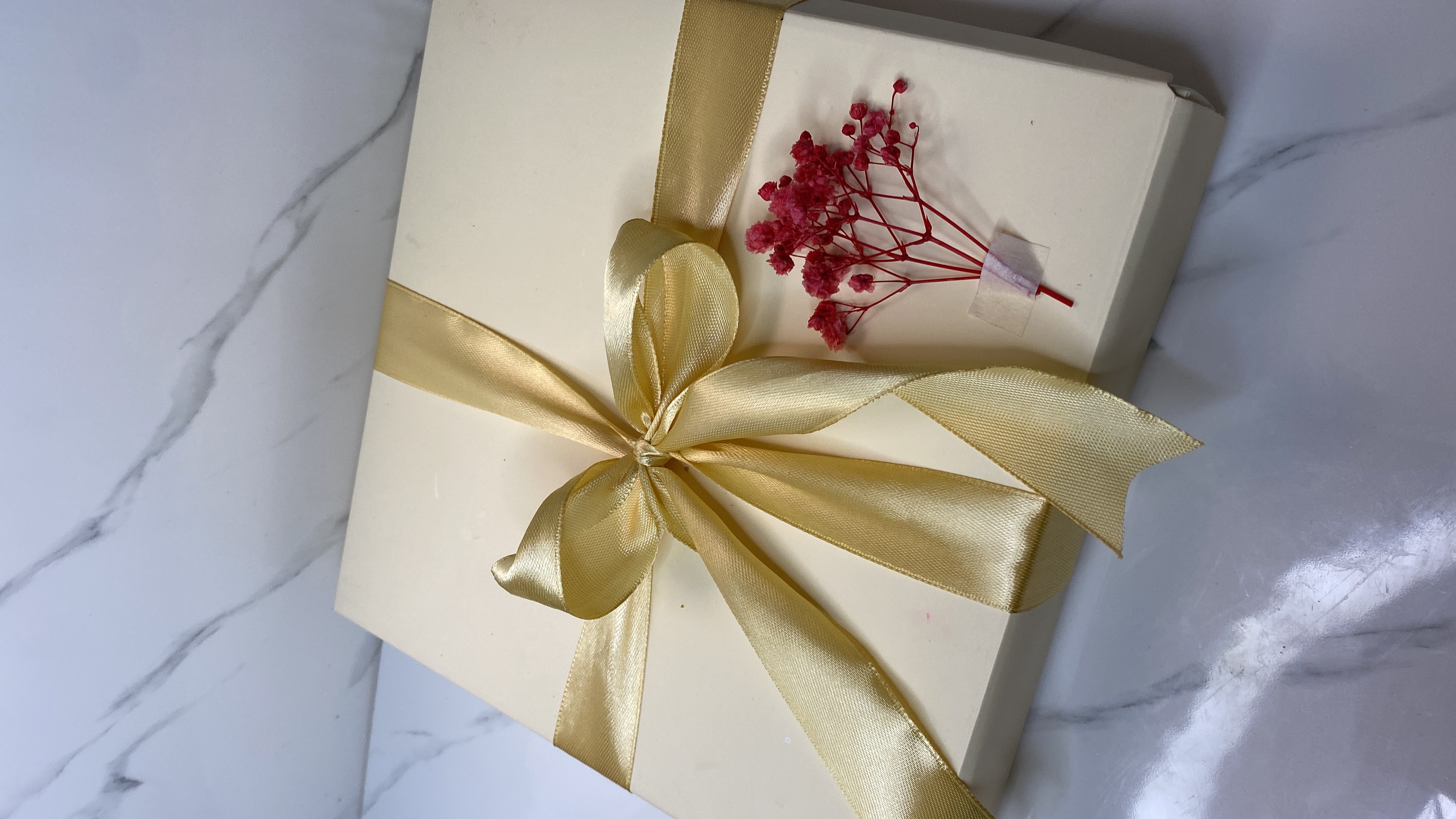Box Artisan chocolatier