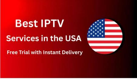 cheap iptv subscription services  USA