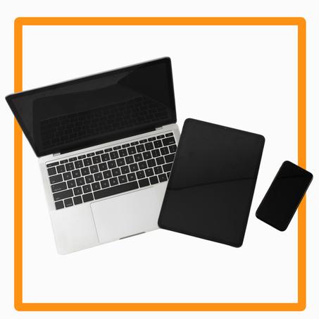 إلكترونيات