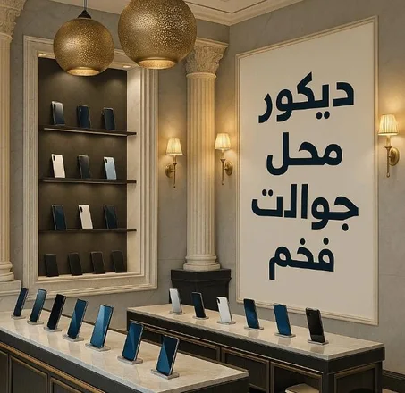 الاتات منزلي