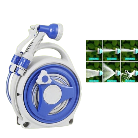 مسدس الماء الأصلي