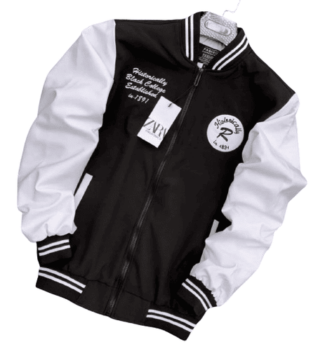 جاكيط مخدومة خدمة عالمية