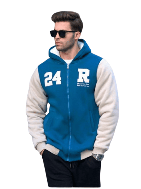 قبية للرجال : عنوان للدفئ والاناقة