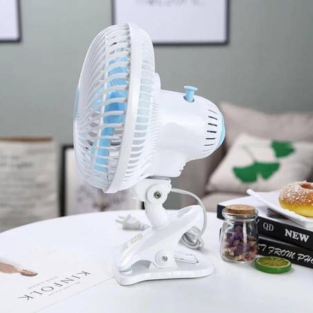 مروحة مشبك Mini Fan