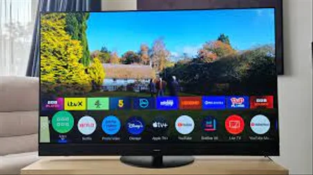 TV et Electroniques