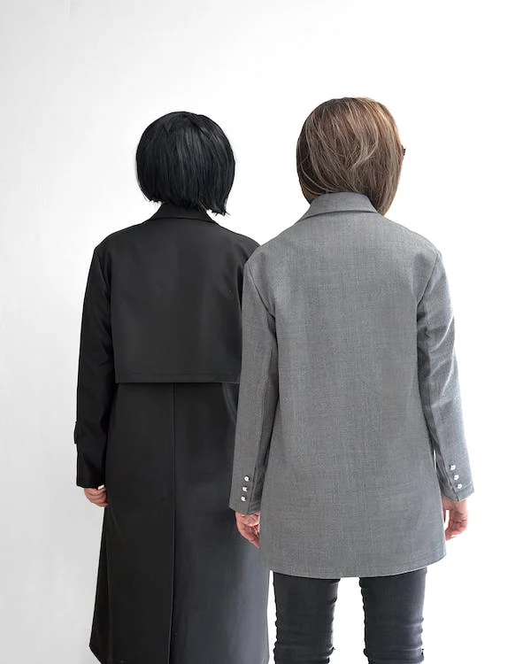 Mode Femme