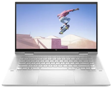HP ENVY X360 15-U CI7
