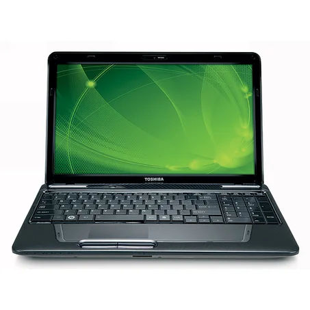 Toshiba Satellite L-650