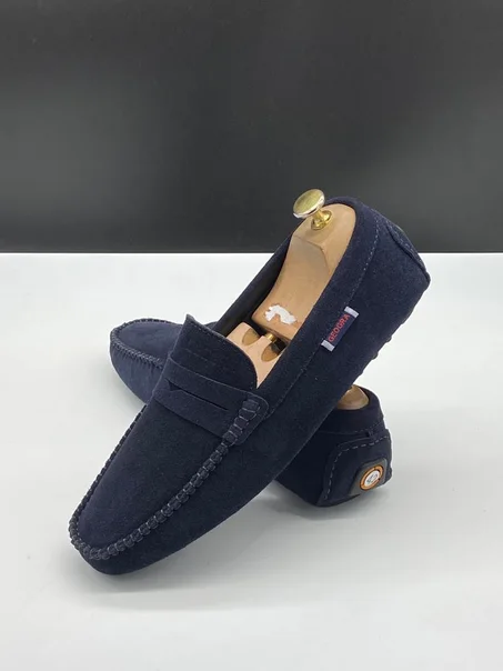 Sebago BYRON - Mocassins