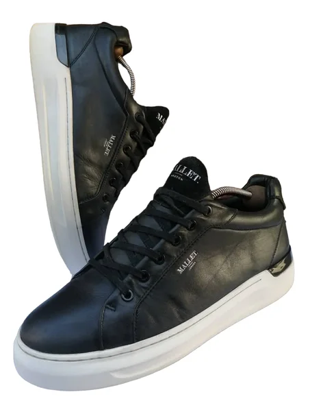 PAIRE EN CUI MALLET
