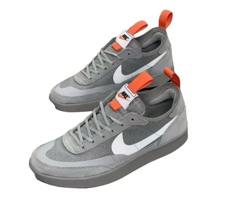 BASKET TENDANCE NIKE