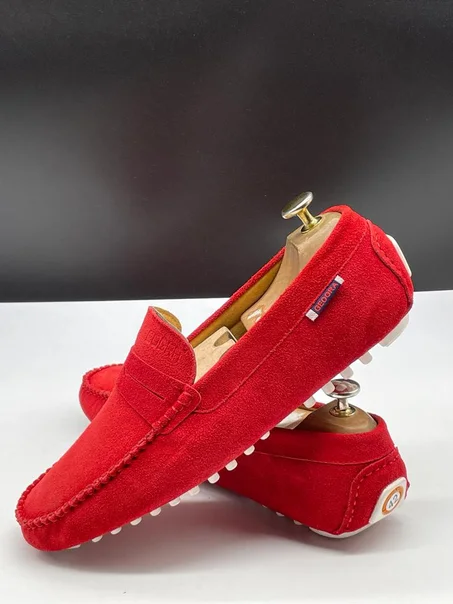 Sebago BYRON - Mocassins