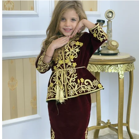 قسم الاطفال