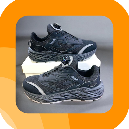 حذاء رياضي موديل 2025