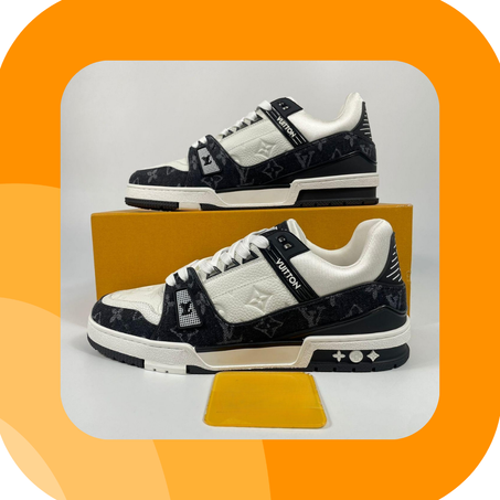 حذاء LUIS VUITTON موديل 2025