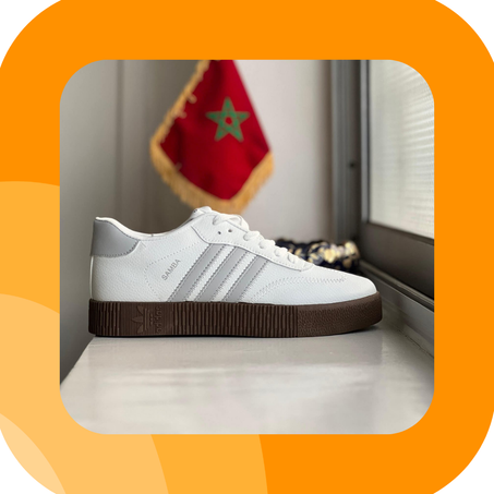 SAMBA موديل 2025