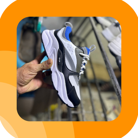 DIOR B22 موديل 2025