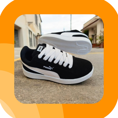 PUMA موديل 2025