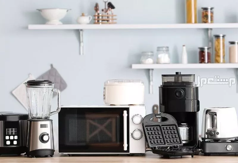 مستلزمات المنزل الذكية