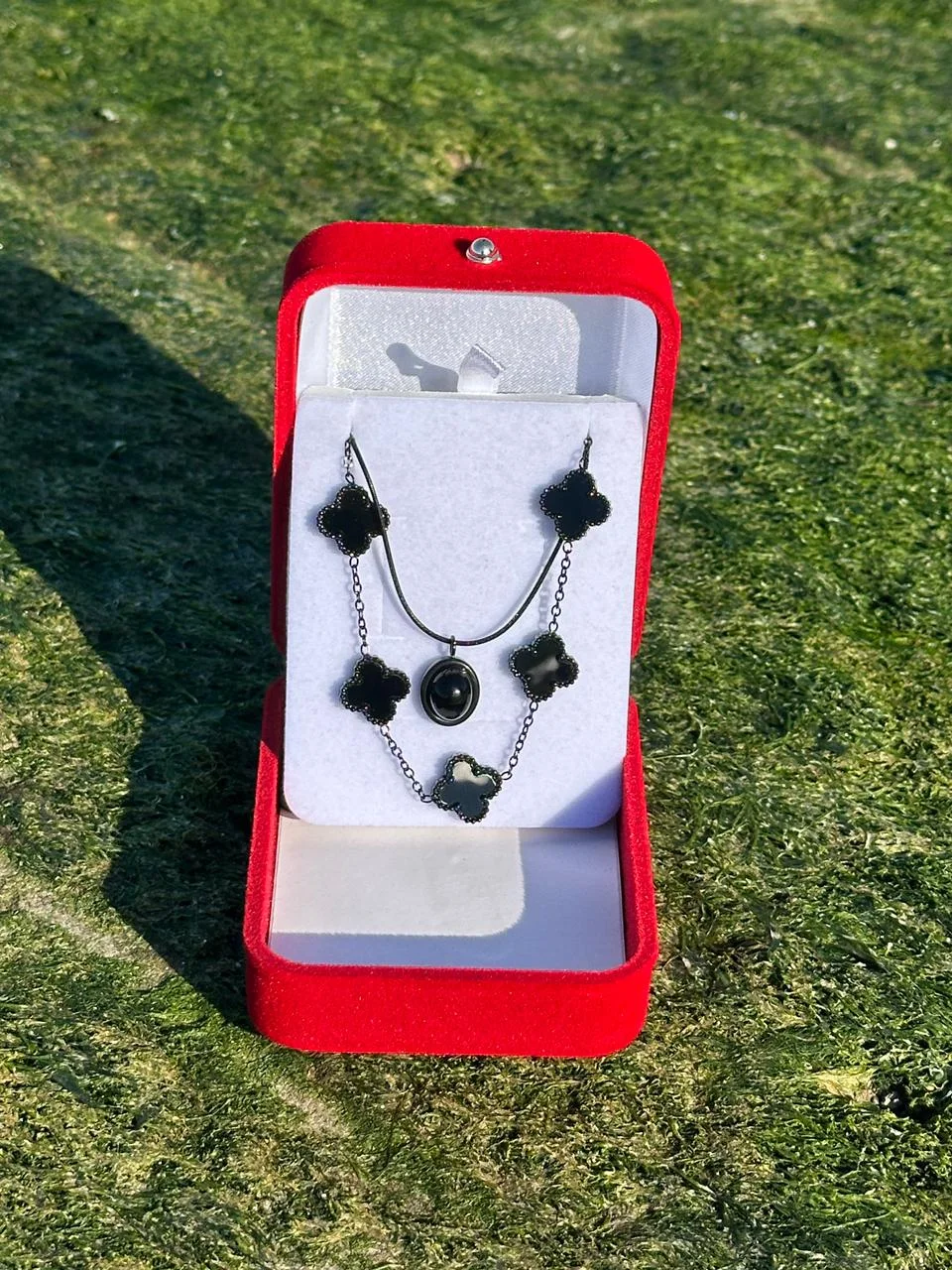 ✨ Pack Élégance Noire ✨